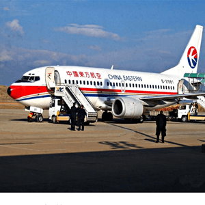 大兴空运航空快运业稳步发展的原因是什么？